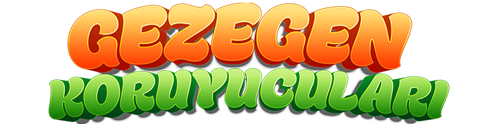 Gezegen Koruyucuları logosu